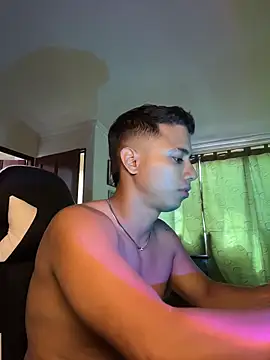 Gael Velaryx online show from 17, 4, 2026