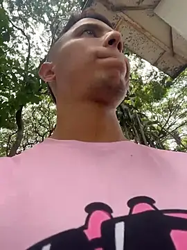 Snapshot of Gael_Velaryx chatting on 2, 3, 2026 Gael Velaryx online show from 2, 3, 2026