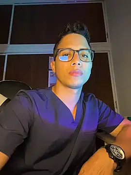 Gael Velaryx online show from 22, 3, 2026