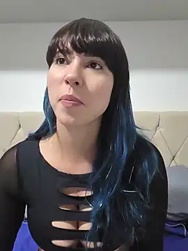 blueangelofc online show from 9, 6, 2026