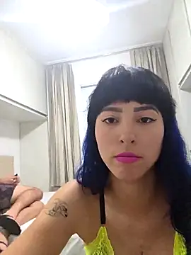 blueangelofc online show from 24, 2, 2026