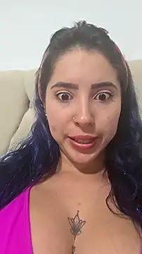 blueangelofc online show from 25, 3, 2026