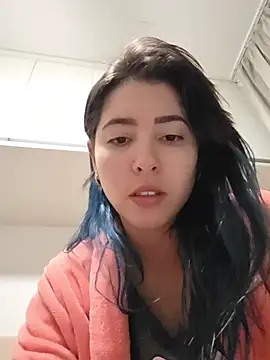 Snapshot of blueangelofc chatting on 6, 7, 2026 blueangelofc online show from 6, 7, 2026