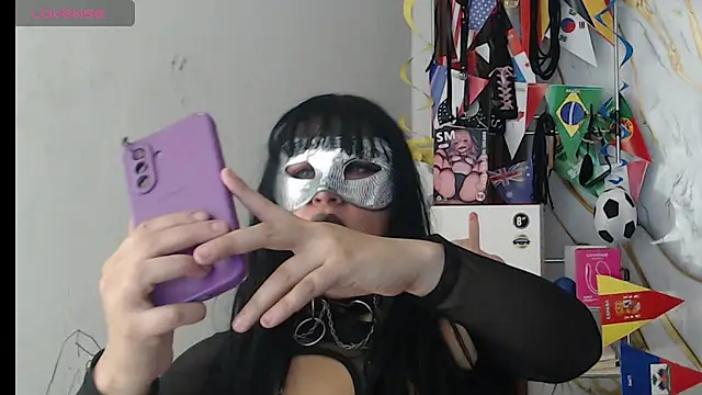 Snapshot of valen_ros chatting on 14, 6, 2026 valen ros online show from 14, 6, 2026