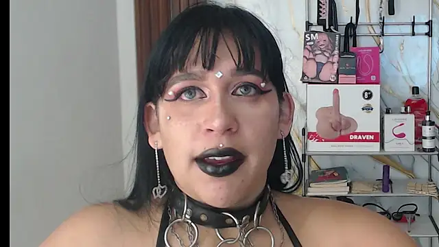 valen ros online show from 10, 5, 2026