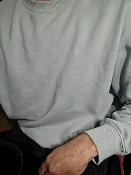 BERGHAIMBOY0 online show from 2, 4, 2026