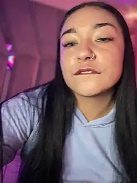 Snapshot of Grecia_Valmont chatting on 2, 3, 2026 Grecia Valmont online show from 2, 3, 2026