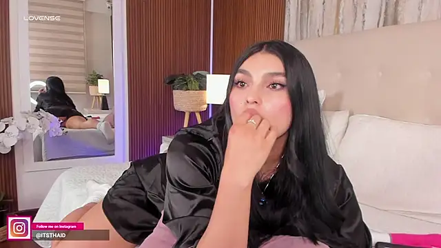 missthailand  online show from 22, 4, 2026
