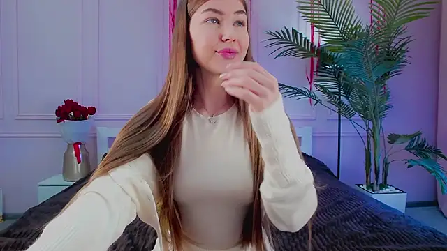 Snapshot of Milana_rosaa chatting on 23, 2, 2026 Milana rosaa online show from 23, 2, 2026