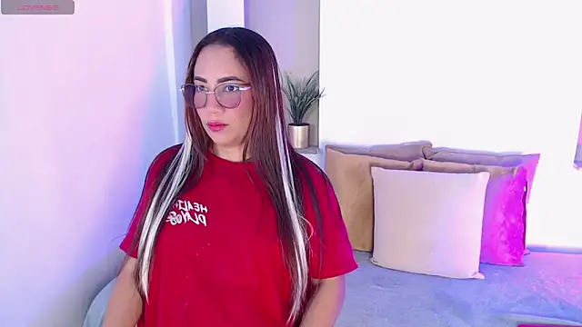 Ladysweety01  online show from 31, 3, 2026