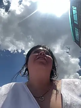 Thalia xx online show from 28, 2, 2026