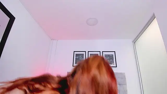 AmberLaurentt online show from 4, 5, 2026