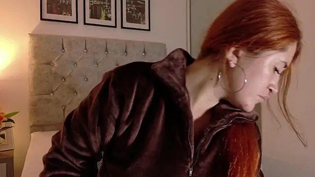 AmberLaurentt online show from 9, 4, 2026