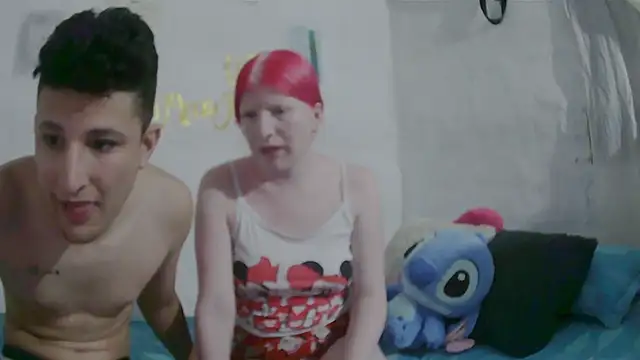 Naomi 666 online show from 7, 3, 2026