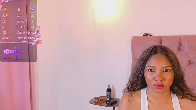 xblack moon online show from 17, 4, 2026