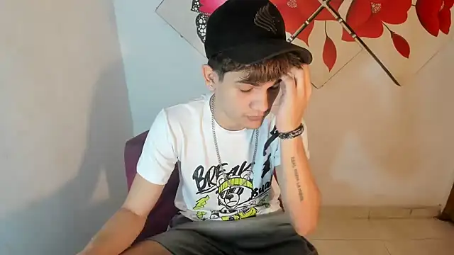 Jesshot bigcock20cm online show from 15, 3, 2026