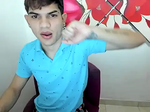 Snapshot of Jesshot_bigcock20cm chatting on 28, 2, 2026 Jesshot bigcock20cm online show from 28, 2, 2026