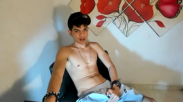 Jesshot bigcock20cm online show from 31, 5, 2026