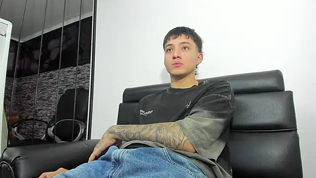 Wesleey-Boy online show from 19, 3, 2026