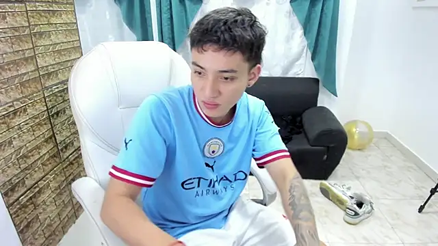 Snapshot of Wesleey-Boy chatting on 19, 2, 2026 Wesleey-Boy online show from 19, 2, 2026