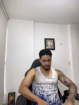 MattiaDupont online show from 3, 4, 2026