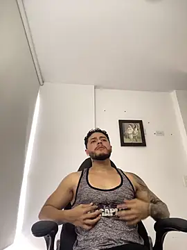 MattiaDupont online show from 20, 3, 2026