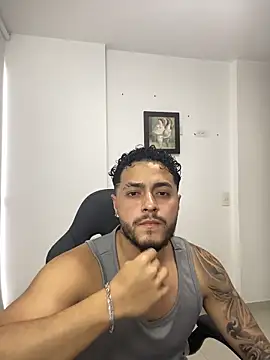 MattiaDupont online show from 4, 5, 2026