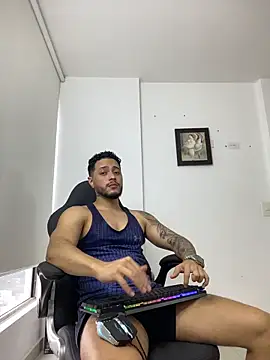 MattiaDupont online show from 10, 3, 2026