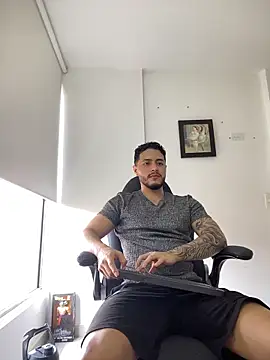 MattiaDupont online show from 11, 3, 2026