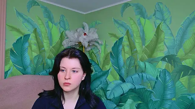 Snapshot of Milana_Bold chatting on 15, 2, 2026 Milana Bold online show from 15, 2, 2026