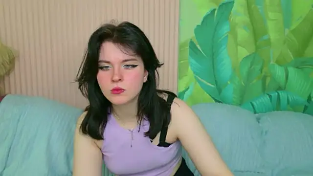 Snapshot of Milana_Bold chatting on 18, 2, 2026 Milana Bold online show from 18, 2, 2026