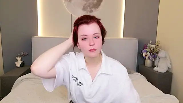 Snapshot of Milana_Bold chatting on 5, 7, 2026 Milana Bold online show from 5, 7, 2026