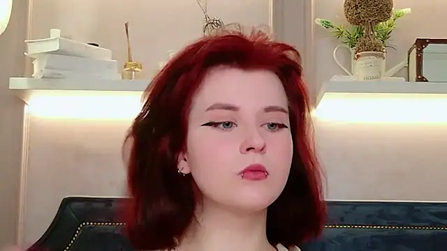 Milana Bold online show from 22, 5, 2026