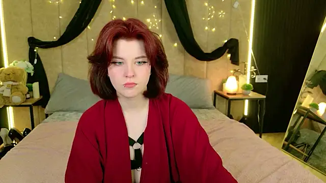 Milana Bold online show from 17, 5, 2026