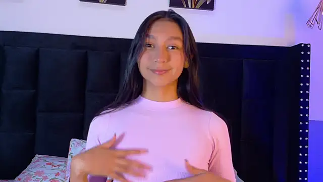 Snapshot of ThinPrincesss chatting on 20, 2, 2026 ThinPrincesss online show from 20, 2, 2026