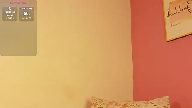 Snapshot of ThinPrincesss chatting on 12, 2, 2026 ThinPrincesss online show from 12, 2, 2026