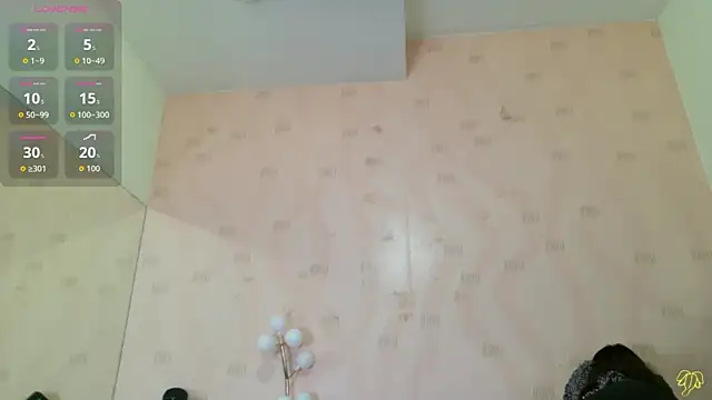 ThinPrincesss online show from 27, 5, 2026
