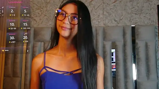 Snapshot of ThinPrincesss chatting on 15, 2, 2026 ThinPrincesss online show from 15, 2, 2026