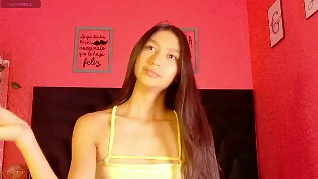 Snapshot of ThinPrincesss chatting on 13, 2, 2026 ThinPrincesss online show from 13, 2, 2026