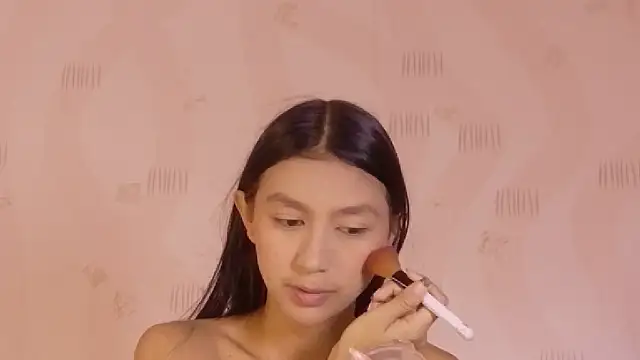 Snapshot of ThinPrincesss chatting on 14, 2, 2026 ThinPrincesss online show from 14, 2, 2026