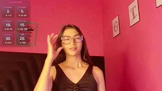 Snapshot of ThinPrincesss chatting on 23, 2, 2026 ThinPrincesss online show from 23, 2, 2026