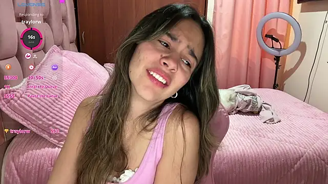 Zaphiroo 10 online show from 20, 2, 2026