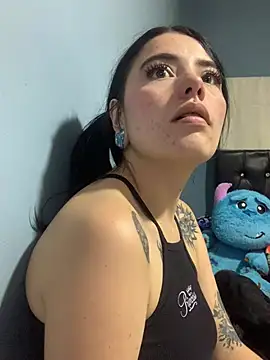 Sofii7 online show from 22, 2, 2026