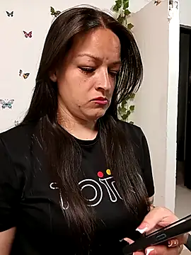 Snapshot of Ivanna_Greey1 chatting on 3, 3, 2026 Ivanna Greey1 online show from 3, 3, 2026