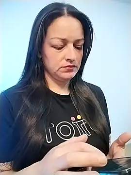 Snapshot of Ivanna_Greey1 chatting on 22, 2, 2026 Ivanna Greey1 online show from 22, 2, 2026