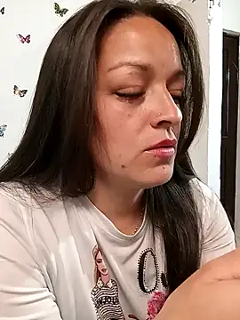 Snapshot of Ivanna_Greey1 chatting on 1, 3, 2026 Ivanna Greey1 online show from 1, 3, 2026