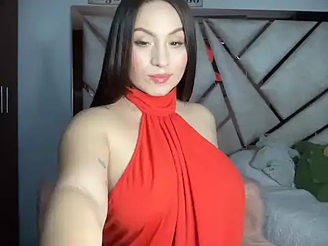 EmmaAlbaxx online show from 6, 2, 2026