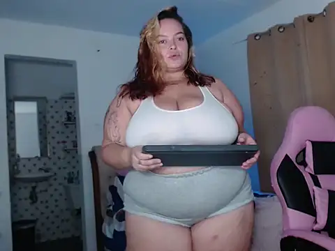 Angiegranados online show from 11, 2, 2026