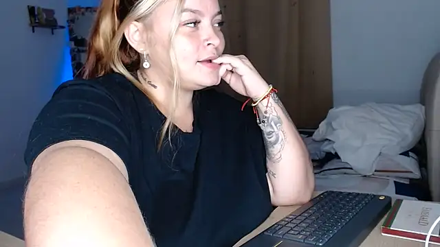 Angiegranados online show from 22, 4, 2026