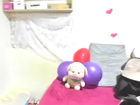 Nyomi browm online show from 18, 2, 2026